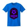 Unisex Classic Short Sleeve Crewneck Tee Thumbnail