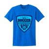 Unisex Classic Short Sleeve Crewneck Tee Thumbnail