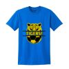 Unisex Classic Short Sleeve Crewneck Tee Thumbnail
