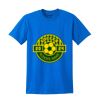 Unisex Classic Short Sleeve Crewneck Tee Thumbnail