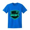 Unisex Classic Short Sleeve Crewneck Tee Thumbnail