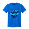 Unisex Classic Short Sleeve Crewneck Tee Thumbnail