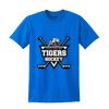 Unisex Classic Short Sleeve Crewneck Tee Thumbnail