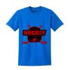 Unisex Classic Short Sleeve Crewneck Tee Thumbnail