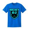 Unisex Classic Short Sleeve Crewneck Tee Thumbnail