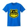 Unisex Classic Short Sleeve Crewneck Tee Thumbnail