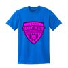 Unisex Classic Short Sleeve Crewneck Tee Thumbnail