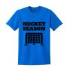 Unisex Classic Short Sleeve Crewneck Tee Thumbnail