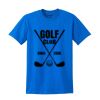 Unisex Classic Short Sleeve Crewneck Tee Thumbnail
