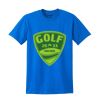 Unisex Classic Short Sleeve Crewneck Tee Thumbnail