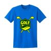 Unisex Classic Short Sleeve Crewneck Tee Thumbnail