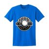Unisex Classic Short Sleeve Crewneck Tee Thumbnail
