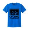 Unisex Classic Short Sleeve Crewneck Tee Thumbnail