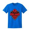 Unisex Classic Short Sleeve Crewneck Tee Thumbnail