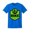Unisex Classic Short Sleeve Crewneck Tee Thumbnail