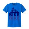 Unisex Classic Short Sleeve Crewneck Tee Thumbnail