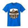 Unisex Classic Short Sleeve Crewneck Tee Thumbnail