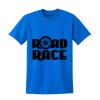 Unisex Classic Short Sleeve Crewneck Tee Thumbnail