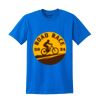 Unisex Classic Short Sleeve Crewneck Tee Thumbnail