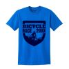 Unisex Classic Short Sleeve Crewneck Tee Thumbnail