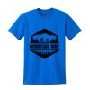 Unisex Classic Short Sleeve Crewneck Tee Thumbnail