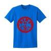 Unisex Classic Short Sleeve Crewneck Tee Thumbnail