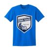 Unisex Classic Short Sleeve Crewneck Tee Thumbnail