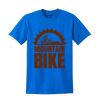 Unisex Classic Short Sleeve Crewneck Tee Thumbnail