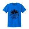 Unisex Classic Short Sleeve Crewneck Tee Thumbnail
