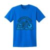 Unisex Classic Short Sleeve Crewneck Tee Thumbnail