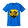Unisex Classic Short Sleeve Crewneck Tee Thumbnail