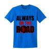 Unisex Classic Short Sleeve Crewneck Tee Thumbnail