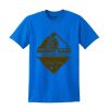 Unisex Classic Short Sleeve Crewneck Tee Thumbnail