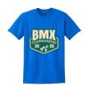 Unisex Classic Short Sleeve Crewneck Tee Thumbnail