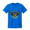 Unisex Classic Short Sleeve Crewneck Tee Thumbnail