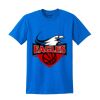 Unisex Classic Short Sleeve Crewneck Tee Thumbnail