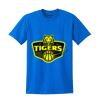 Unisex Classic Short Sleeve Crewneck Tee Thumbnail