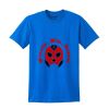 Unisex Classic Short Sleeve Crewneck Tee Thumbnail