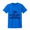 Unisex Classic Short Sleeve Crewneck Tee Thumbnail