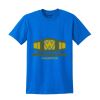 Unisex Classic Short Sleeve Crewneck Tee Thumbnail