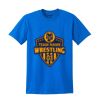 Unisex Classic Short Sleeve Crewneck Tee Thumbnail