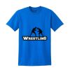 Unisex Classic Short Sleeve Crewneck Tee Thumbnail