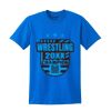 Unisex Classic Short Sleeve Crewneck Tee Thumbnail