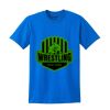 Unisex Classic Short Sleeve Crewneck Tee Thumbnail