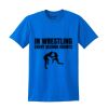 Unisex Classic Short Sleeve Crewneck Tee Thumbnail