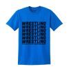 Unisex Classic Short Sleeve Crewneck Tee Thumbnail