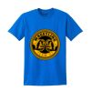Unisex Classic Short Sleeve Crewneck Tee Thumbnail