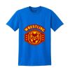Unisex Classic Short Sleeve Crewneck Tee Thumbnail