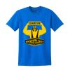 Unisex Classic Short Sleeve Crewneck Tee Thumbnail