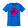 Unisex Classic Short Sleeve Crewneck Tee Thumbnail